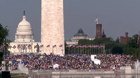4th of July Stock Footage 21000775