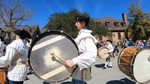 4th of July Stock-Footage 105046319
