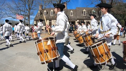 4th of July Stock-Footage 105046329