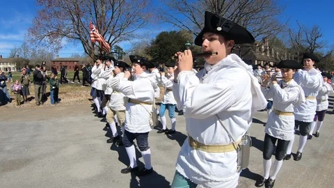 4th of July Stock-Footage 105046490