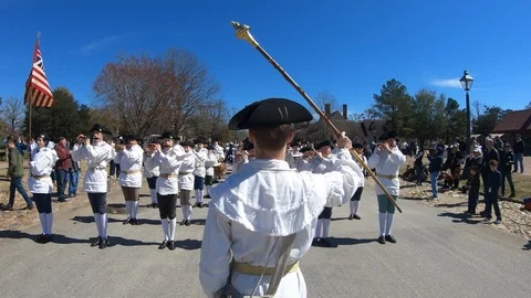 4th of July Stock-Footage 105046525