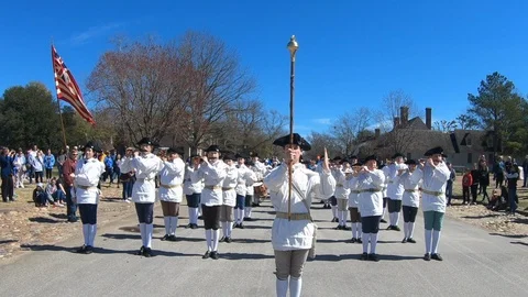 4th of July Stock-Footage 105046575