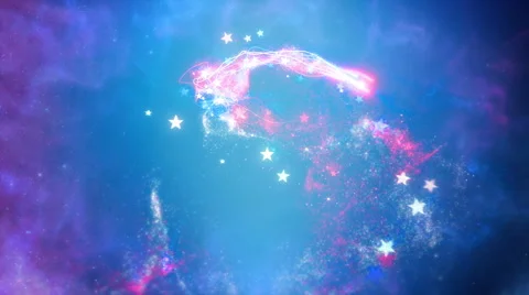 4th of July Magic Stock Footage 65432782