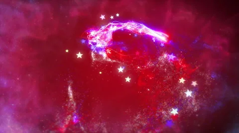 4th of July Magic Stock Footage 65432790