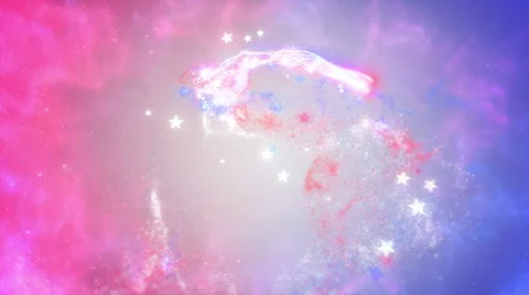 4th of July Magic Stock Footage 65432795