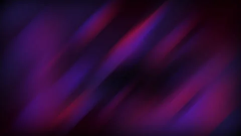 4th of july red blue abstract lines modern digital gradient background Stock Footage 324904026