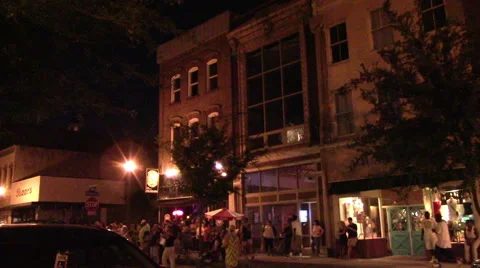 4th of July Wilmington Stock Footage 43245947