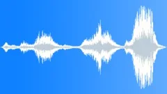 4ThdimensionspiritwailinSound Effect