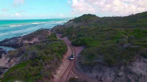 4wd Adventure Stock Footage 178466816