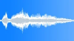4WD HUMVEE MANOUVER02 Sound Effect