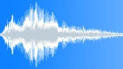 4WD HUMVEE MANOUVER03 Sound Effect