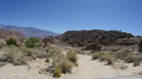 4x4 Offroad Stock Footage 49890630