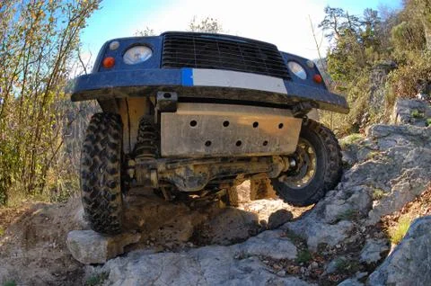 4x4 Stock Photos