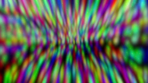 5 in 1 Loop Colorful Background Pack Stock After Effects