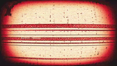 5. Artistic Retro Flow Background for Digital Media Stock Footage 305285590