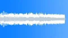5 Bar Build Up Riser Transition 4Sound Effect