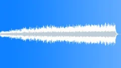 5 bar Sweep Up Riser 8Sound Effect