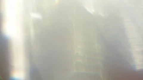 5 bright light leak wipes Stock-Footage 270375232