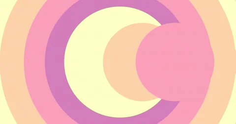 5 Circles Transitions Pack - Alpha Stock Footage 140755909