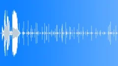 5 People ClapSound Effect