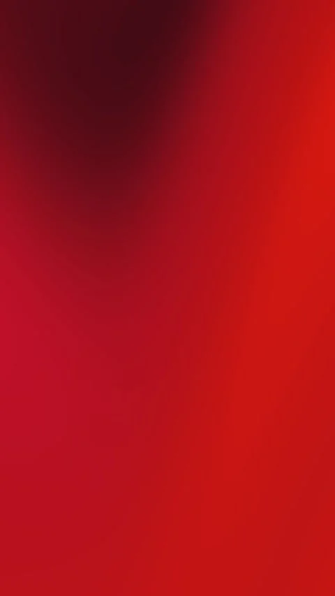 5 red color gradient vertical background 库存影片 330759672