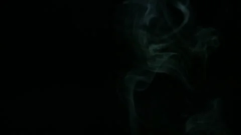 5-rising smoke Vidéo 153216456