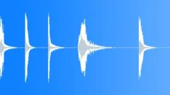 5 sci-fi sounds - production pack 2 Sound Effect