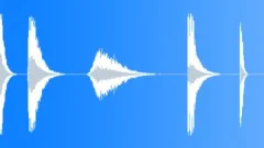 5 sci-fi sounds - production pack 1 Sound Effect