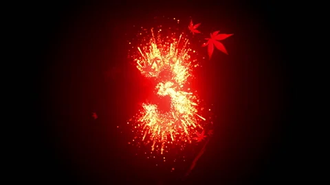 5 second Count down opening intro animation Stock Footage 171304901