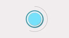 5 seconds Stock After Effects