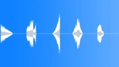 5 sounds - production elements 1 Sound Effect