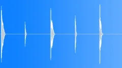 5 sounds - production elements 10 Sound Effect