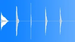 5 sounds - production elements 2Sound Effect