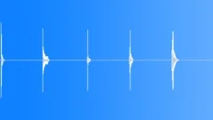 5 sounds - production elements 3Sound Effect