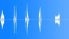 5 sounds - production elements 4Sound Effect