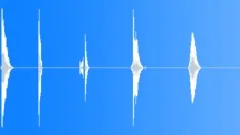 5 sounds - production elements 5 Sound Effect