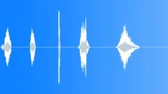 5 sounds - production elements 6 Sound Effect