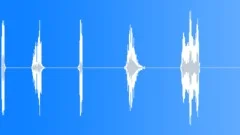 5 sounds - production elements 7 Sound Effect