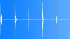 5 sounds - production elements 8 Sound Effect