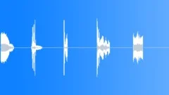 5 sounds - production elements 9Sound Effect