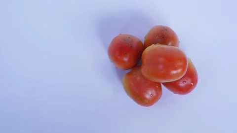 5 tomat Stock Photos