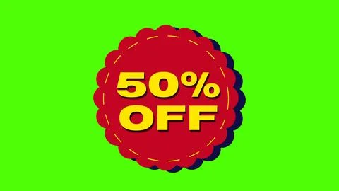 50% OFF - 5 Stock Illustration