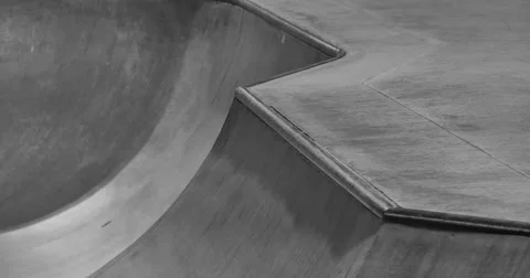 50-50 Stall Stock Footage 44234525