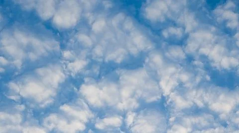 50 Blue sky Clouds Stock Photos
