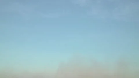 50. cal show down between Strikers Stock-Footage 251631296