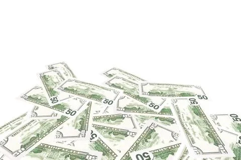 50 dollar Stock Photos