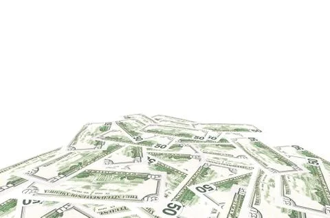 50 dollar Stock Photos