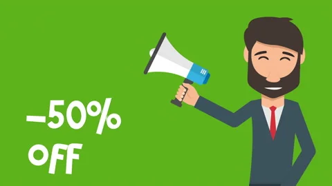 -50% off Video stock 189876447