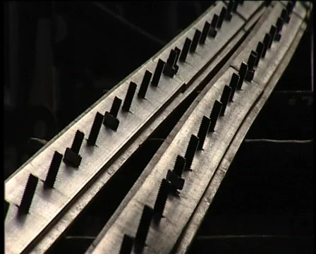 50 industrial Stock Footage 371334