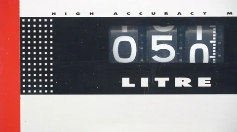 Gas Tank Indicator Stock Video Footage | Royalty Free Gas Tank ...
